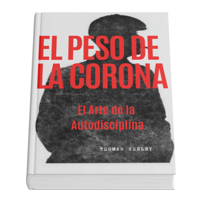 El Peso de la Corona