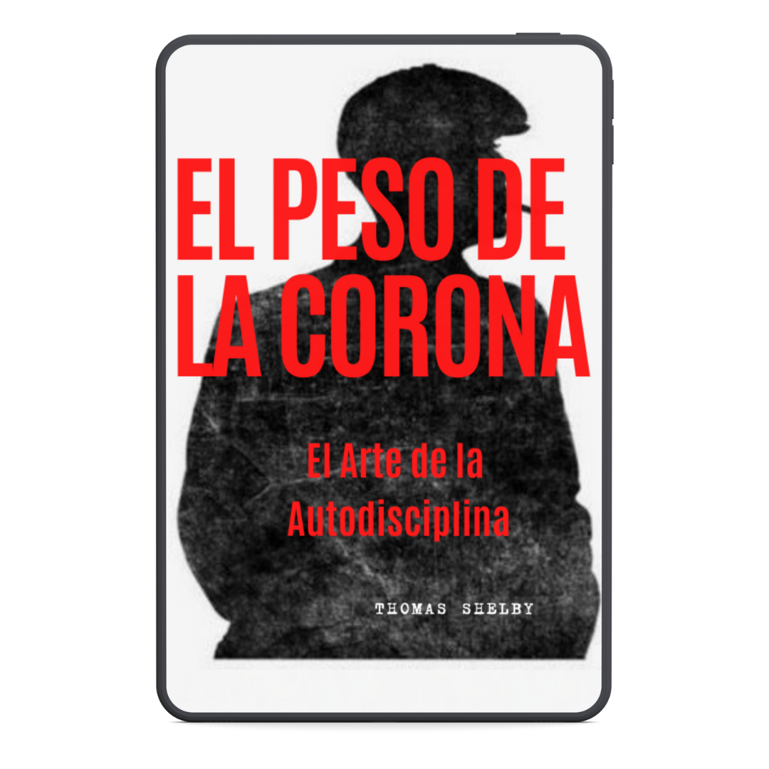 El Peso de la Corona