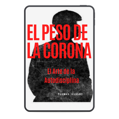 El Peso de la Corona